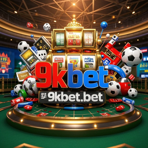 Explore as Melhores Promoções do 9kbet: Aumente Suas Chances de Ganhar