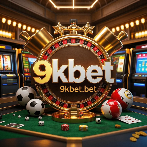 Descubra o Fascínio das Máquinas Slot no 9kbet