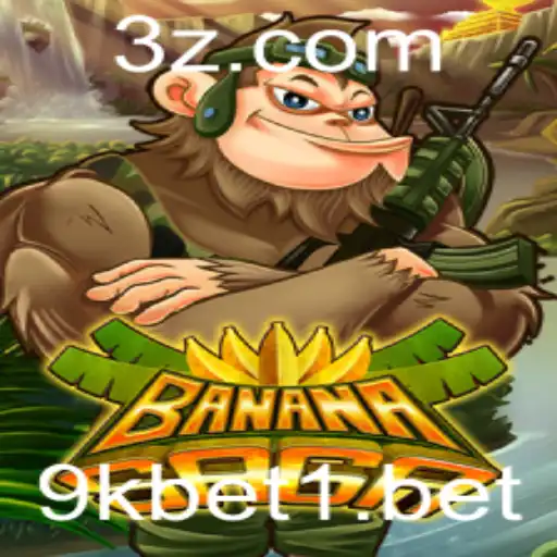 Descubra o Mundo Emocionante de BananaSaga e 9kbet
