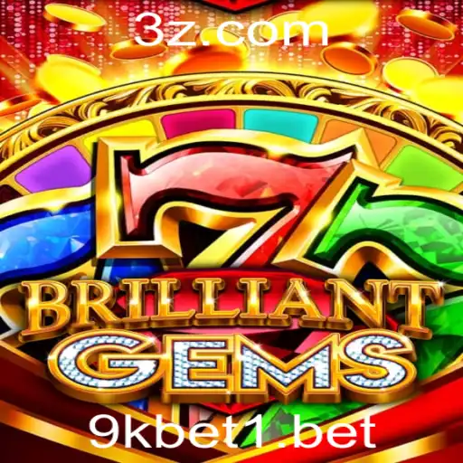 Descubra o Fascinante Mundo de BrilliantGems no 9kbet