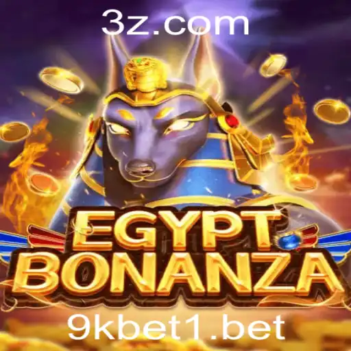 Descubra o Fascinante Mundo de EgyptBonanza na Plataforma 9kbet
