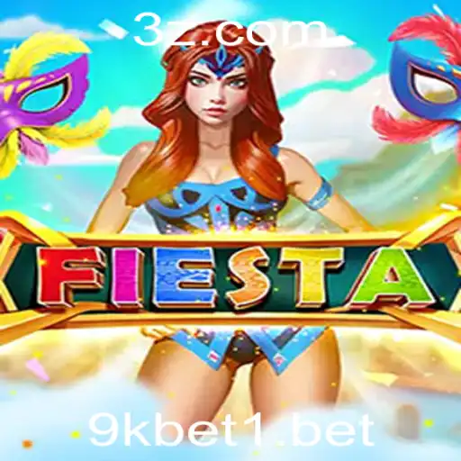 Descubra a Aventura do Jogo Fiesta com 9kbet