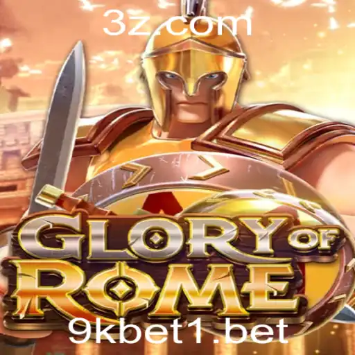 Explorando o Mundo do Jogo GloryofRome e a Tendência 9kbet