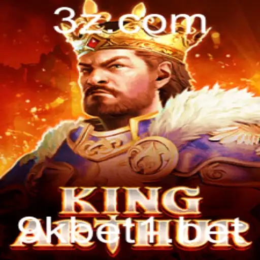 KingArthur: Uma Aventura Épica com 9kbet