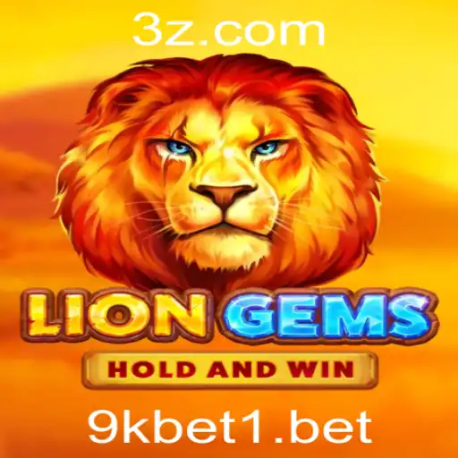 Descubra o Fascinante Mundo de LionGems com 9kbet