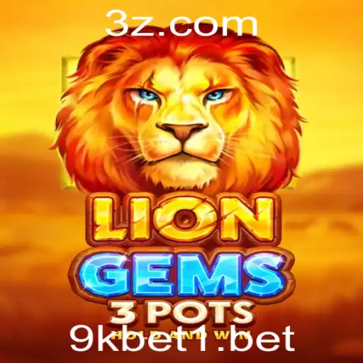 Explorando o LionGems3pots: O Novo Fenômeno do Jogo Online