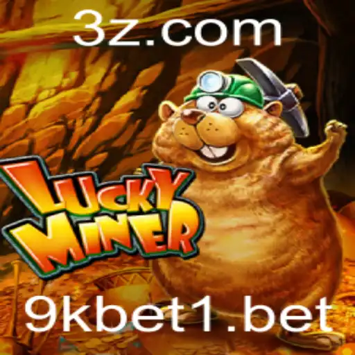 LuckyMiner: Mergulhe na Emoção com o 9kbet