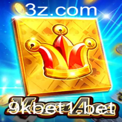 MegaAce: Mergulhe na Aventura do Mundo dos Jogos com 9kbet