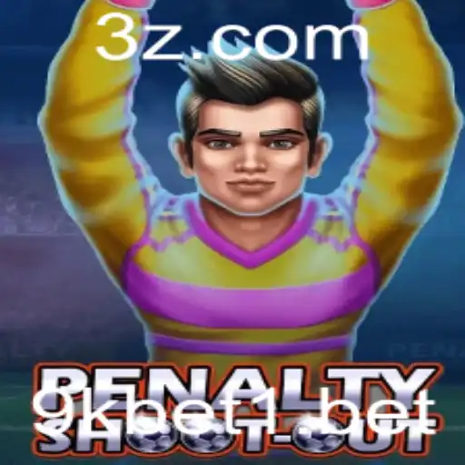 Descubra o Mundo Emocionante de PenaltyShootOut e Como a 9kbet Está Revolucionando o Jogo