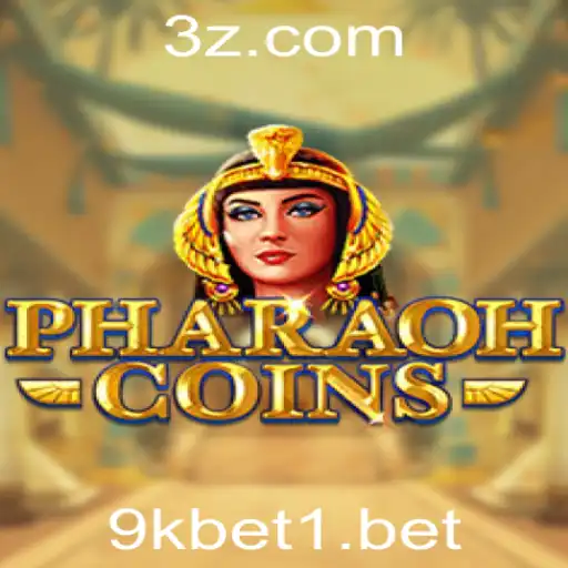 Descubra o Fascinante Mundo de PharaohCoins com 9kbet