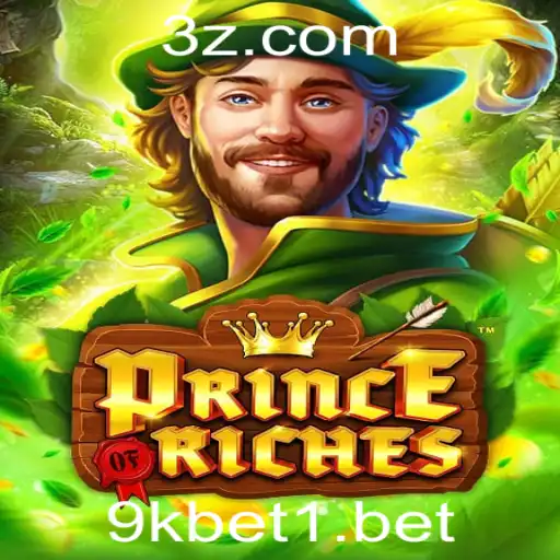 Explorando o Mundo do Jogo PrinceOfRiches: Regras, Estratégias e 9kbet