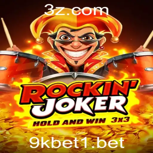 Desvendando o Fascinante Mundo de RockinJoker e 9kbet