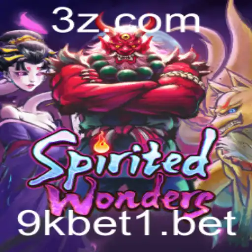Descubra o Fascinante Mundo de SpiritedWonders: O Jogo que Encanta