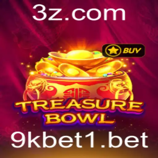 Descubra os Segredos do TreasureBowl: Um Jogo Inovador no Universo 9kbet