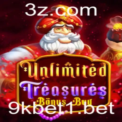 Explore UnlimitedTreasuresBonusBuy: Uma Nova Experiência de Jogo com 9kbet