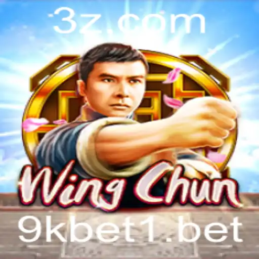 WingChun: A Nova Experiência de Jogo com 9kbet